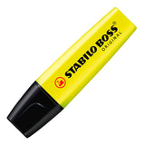 Estuche 6 Subrayadores Original Boss Pastel Stabilo (1)