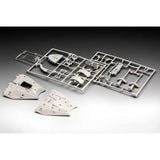 Maqueta Star Wars Aerodeslizador T-47 Snowspeeder Revell (4)
