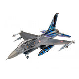 Maqueta F16D Fighting Falcon Revell (1)