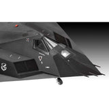 Maqueta F-117 Stealth Fighter Revell (2)