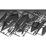 Maqueta F-117 Stealth Fighter Revell (7)