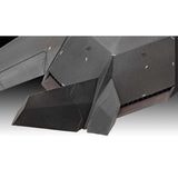 Maqueta F-117 Stealth Fighter Revell (6)