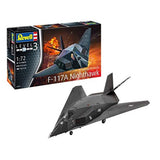 Maqueta F-117 Stealth Fighter Revell