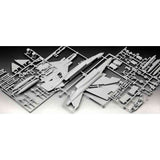 Maqueta F-4J Phantom II Revell (5)