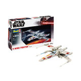 Maqueta Star Wars X-Wing Fighter 1:57 Revell (1)
