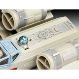 Maqueta Star Wars X-Wing Fighter 1:57 Revell (2)