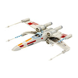 Maqueta Star Wars X-Wing Fighter 1:57 Revell (5)