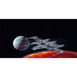 Maqueta Star Wars X-Wing Fighter 1:57 Revell (7)