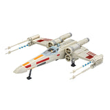 Maqueta Star Wars X-Wing Fighter 1:57 Revell (8)