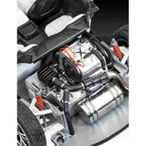Maqueta Coche BMW i8 Revell (4)