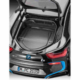 Maqueta Coche BMW i8 Revell (5)