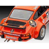 Maqueta Porsche 934 RSR Jagermeister Revell (4)