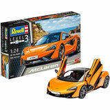 Maqueta McLaren 570S Revell