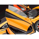 Maqueta McLaren 570S Revell (2)