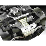 Maqueta McLaren 570S Revell (6)