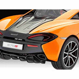 Maqueta McLaren 570S Revell (5)
