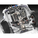 Maqueta Porsche 934 RSR Martini Revell (5)