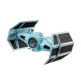 Kit Maqueta Star Wars Darth Vaders Tie Figh Revell (1)