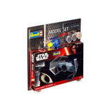 Kit Maqueta Star Wars Darth Vaders Tie Figh Revell