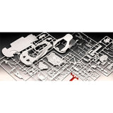 Kit Maqueta Coche Ford GT Le Mans Revell (3)