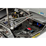 Kit Maqueta Coche Ford GT Le Mans Revell (2)