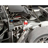 Kit Maqueta Coche Ford GT Le Mans Revell (1)