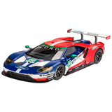 Kit Maqueta Coche Ford GT Le Mans Revell (4)