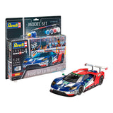 Kit Maqueta Coche Ford GT Le Mans Revell