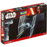 Maqueta Star Wars Tie Fighter Revell (6)