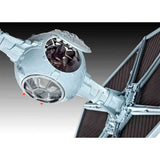 Maqueta Star Wars Tie Fighter Revell (2)