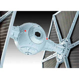 Maqueta Star Wars Tie Fighter Revell (3)