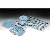 Maqueta Star Wars Tie Fighter Revell (5)