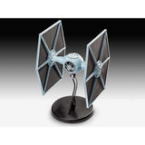 Maqueta Star Wars Tie Fighter Revell (4)