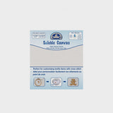Tela para Bordar Soluble en Agua DMC