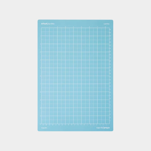 Tapete Corte Light-Grip Mat 21x30 Cricut Joy Xtra (1)