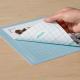 Tapete Corte Light-Grip Mat 21x30 Cricut Joy Xtra (2)