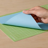 Tapete Corte Standard-Grip Mat 21x30 Cricut Joy Xtra (2)