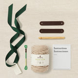 Kit Crochet Cesta con Asas (1)