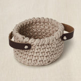 Kit Crochet Cesta con Asas (3)