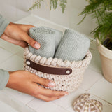 Kit Crochet Cesta con Asas (4)