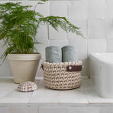 Kit Crochet Cesta con Asas (6)