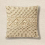 Kit Macramé Almohada con Cojín (4)