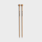 Aguja Tejer 8mm The Lanners