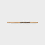 Aguja Crochet 5mm The Lanners