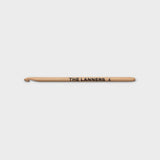 Aguja Crochet 6mm The Lanners