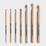 Aguja Crochet 10mm The Lanners (3)