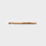 Aguja Crochet 15mm The Lanners