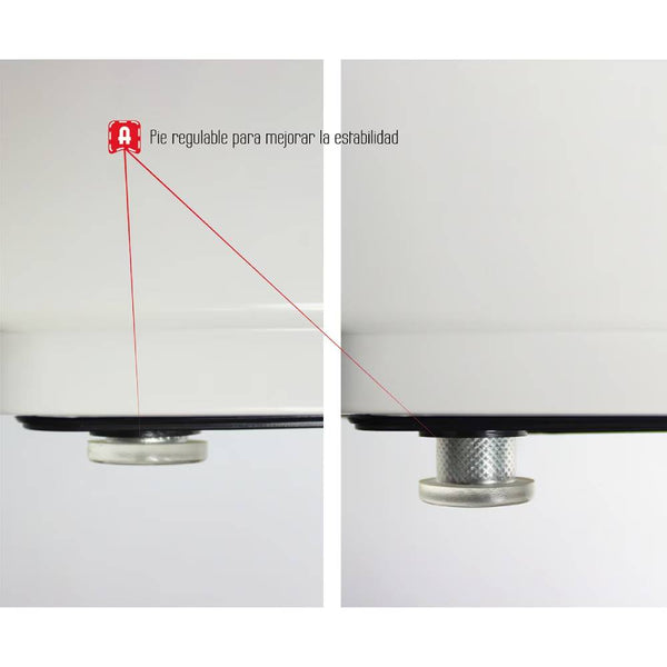 Máquina de Coser Alfa 10 Next Plus (1)