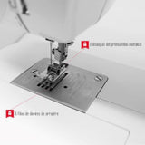 Máquina de Coser Alfa 10 Next Plus (2)