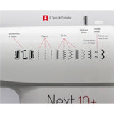 Máquina de Coser Alfa 10 Next Plus (3)